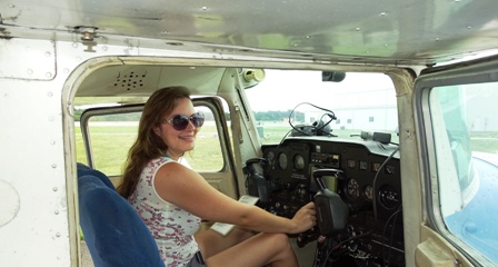 Amanda Using Starting Checklist