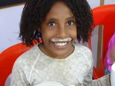 Crystal Dawn Siminji, December 2019