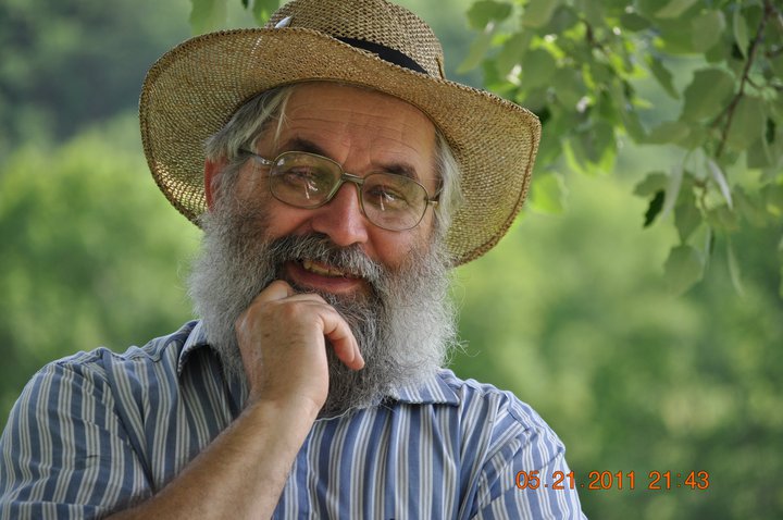 DHH Pence Springs 2011