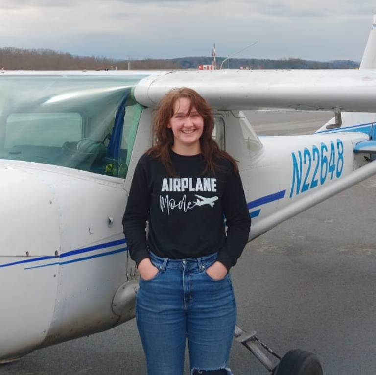 Halee Parks Solo 41024