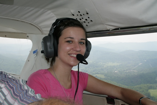 Tiffany Jagger, 2011