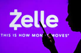 Zelle Logo